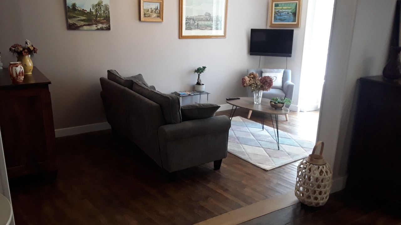 Photo of Livingroom in Saint-Germain-les-Belles
