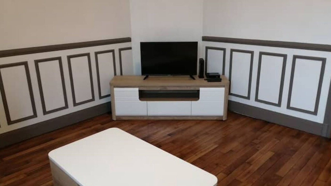 Photo of Livingroom in La Madeleine