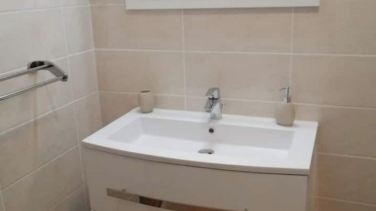 Photo of Bathroom in La Madeleine