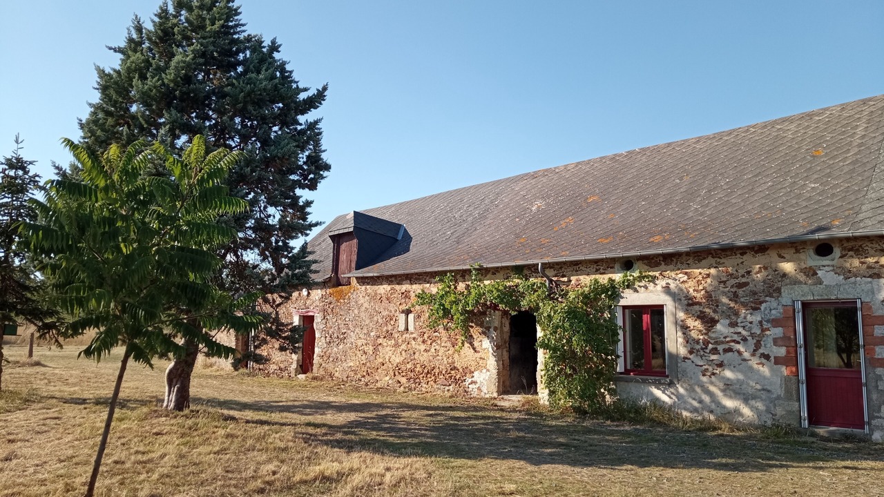 Photo of Outdoor in Bouere