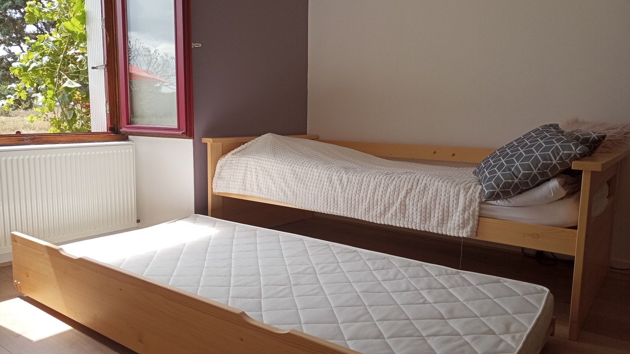 Photo of Bedroom in Bouere