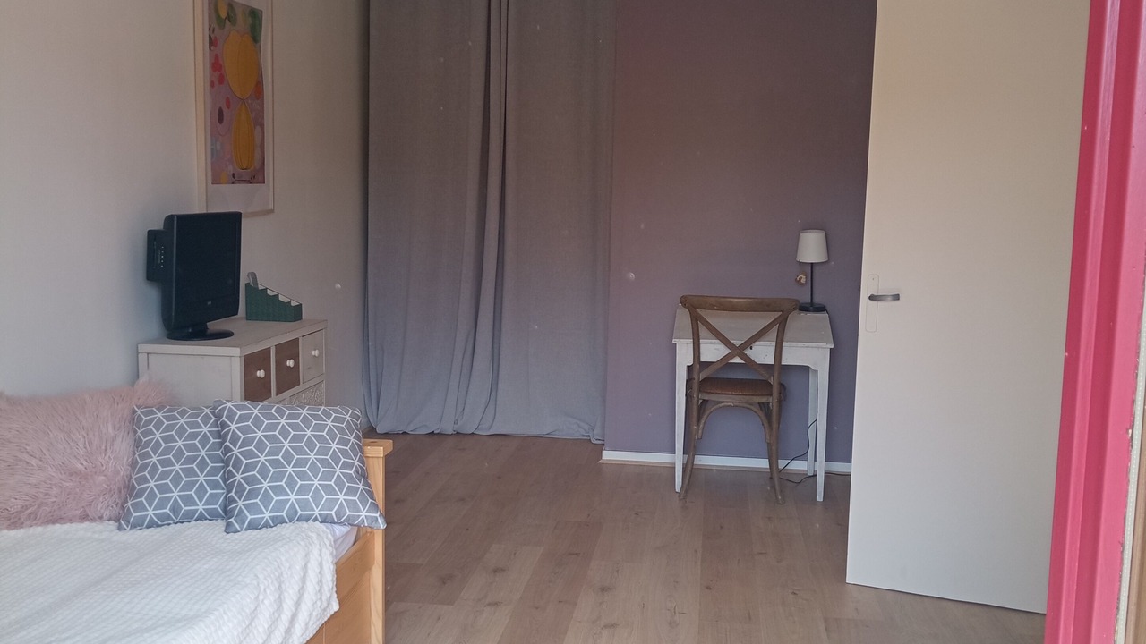 Photo of Bedroom in Bouere