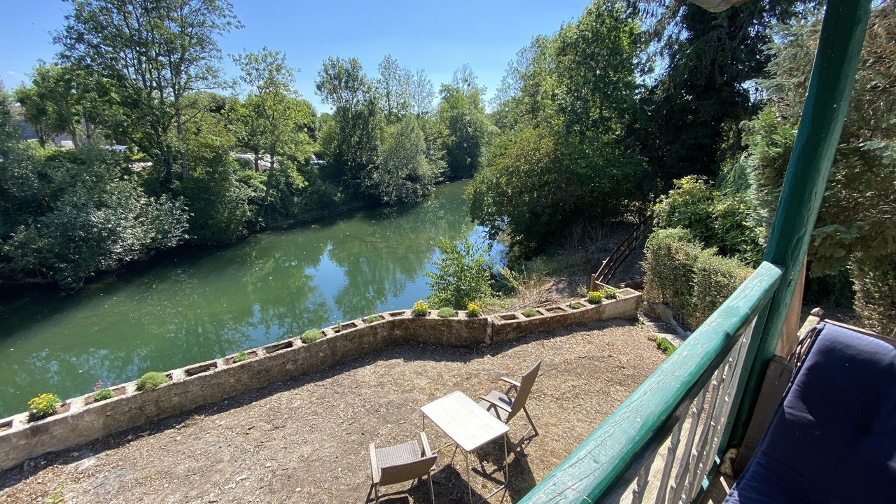 Photo of Outdoor in Dienville