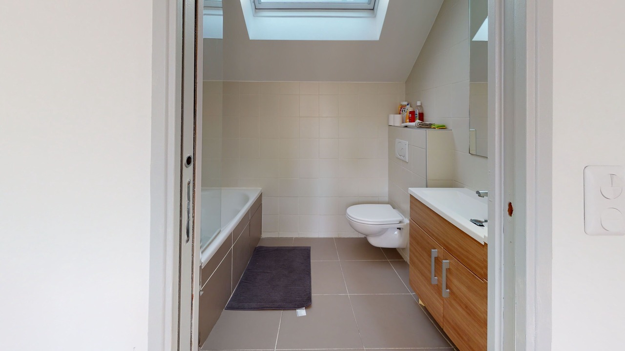 Photo of Bathroom in Parchamp–Albert Kahn