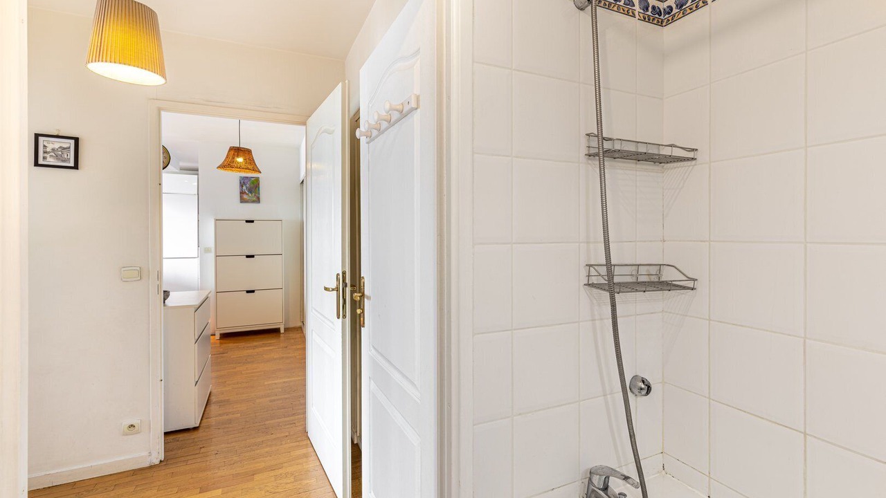 Photo of Bathroom in Faubourg de l'Arche