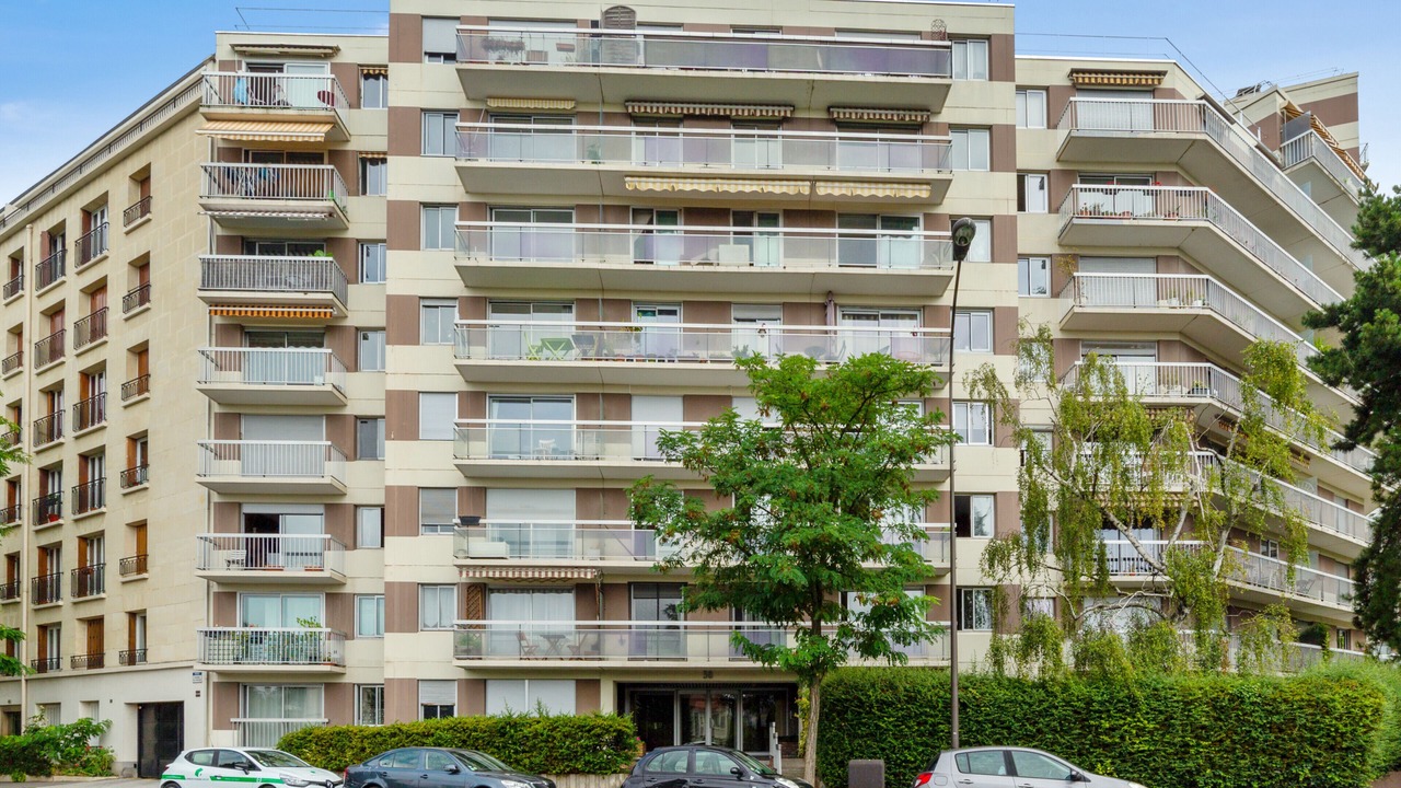 Photo of Outdoor in Domaine du Bois