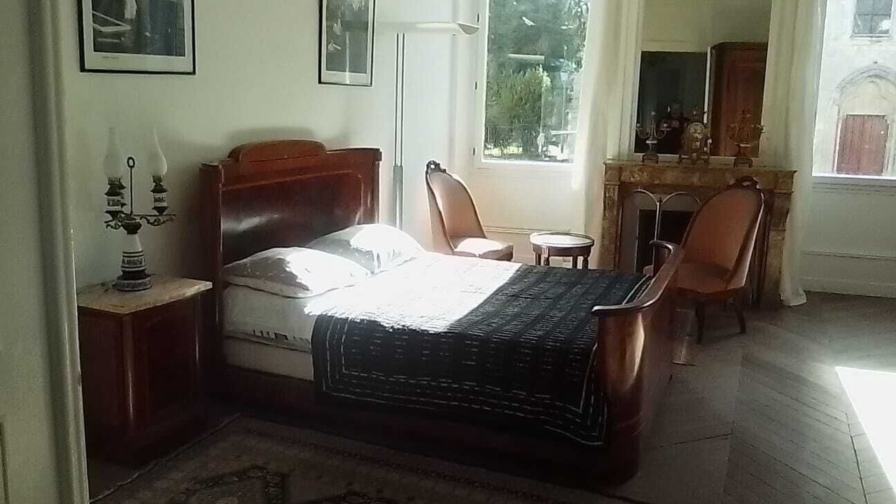 Photo of Bedroom in Neuilly