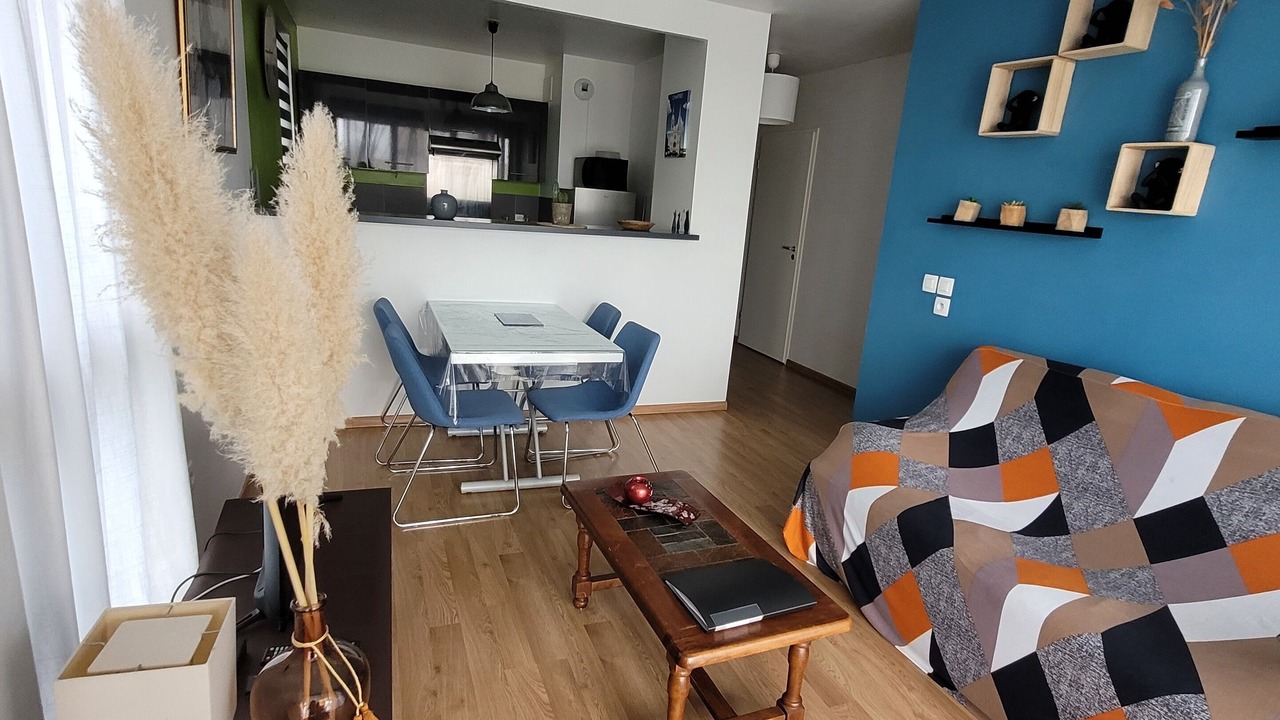 Photo of Livingroom in Chartres