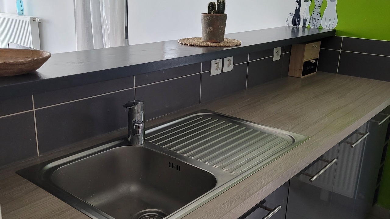 Photo of Kitchen in Chartres
