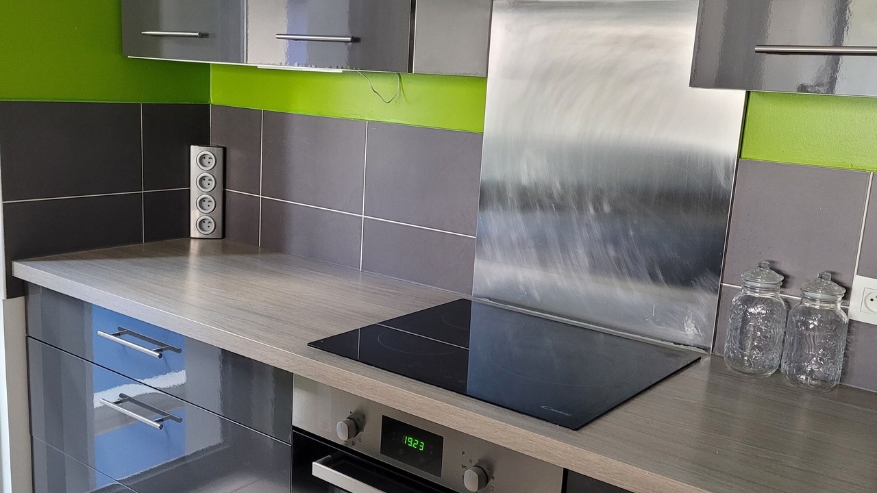 Photo of Kitchen in Chartres