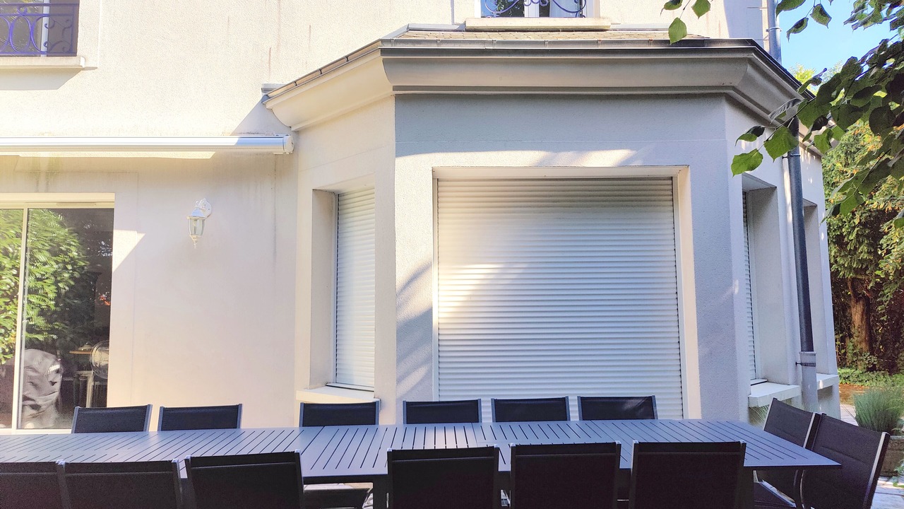 Photo of Outdoor in Le Chesnay