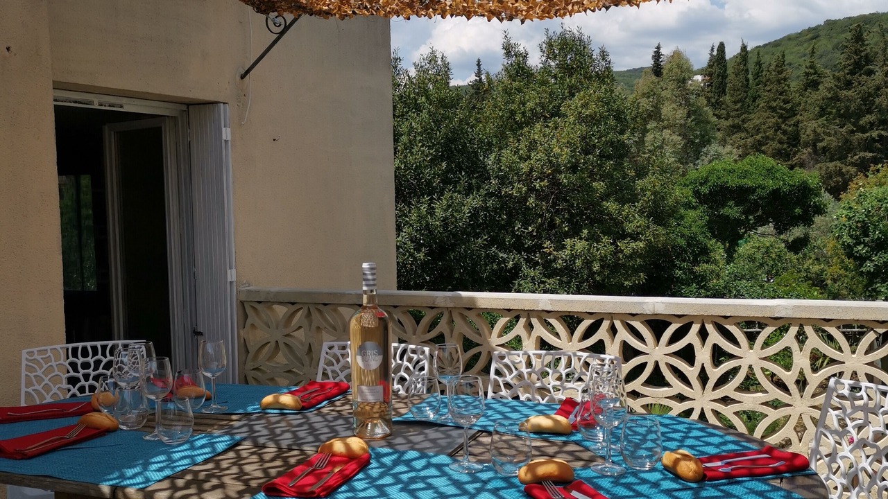 Photo of Outdoor in Cabrieres