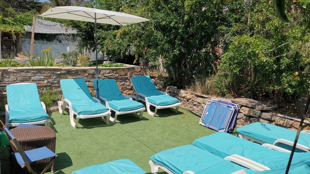Photo of Outdoor in Cabrieres