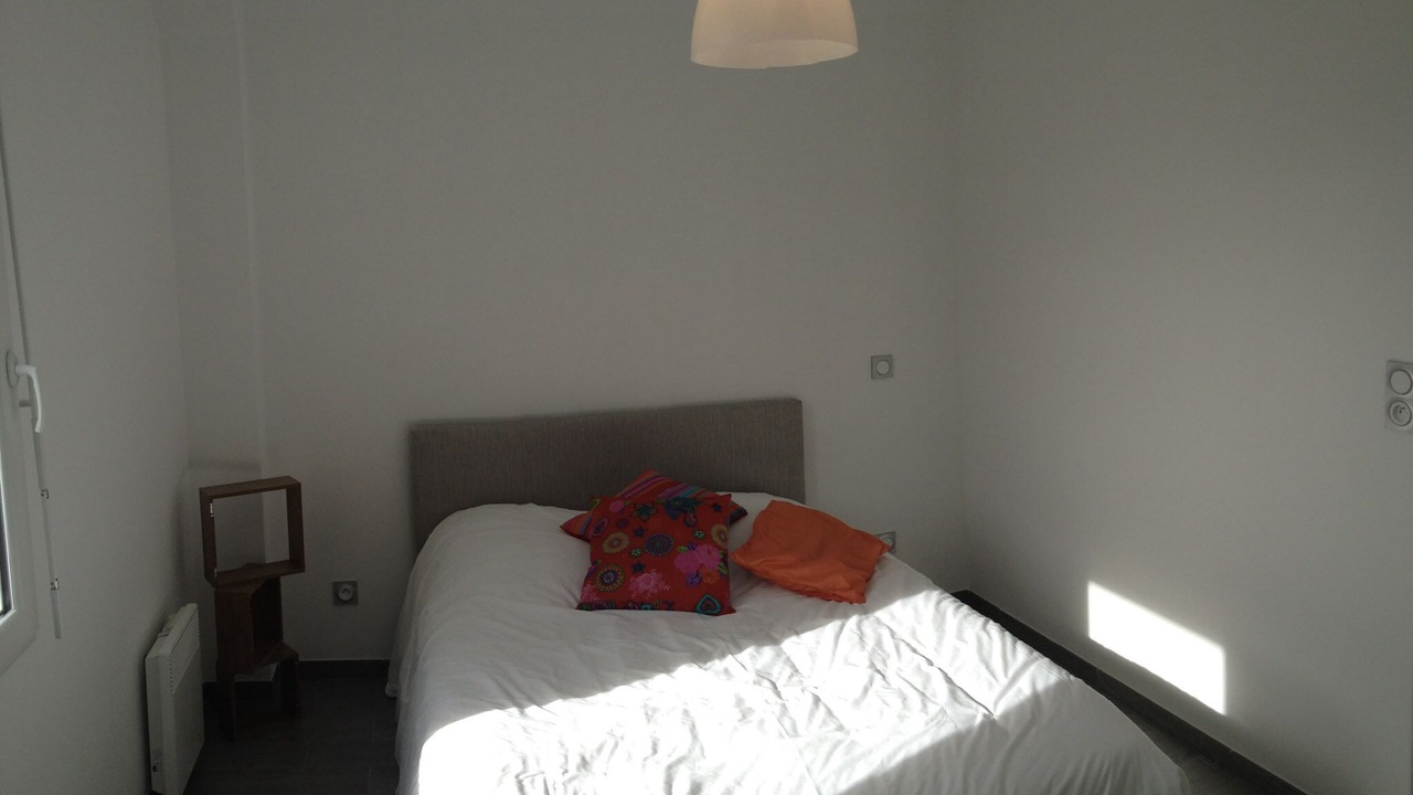Photo of Bedroom in Grand-Laviers