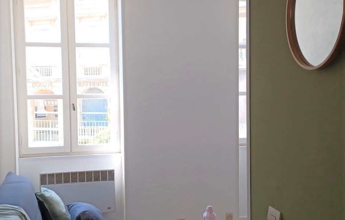 Photo of Livingroom in Nevers