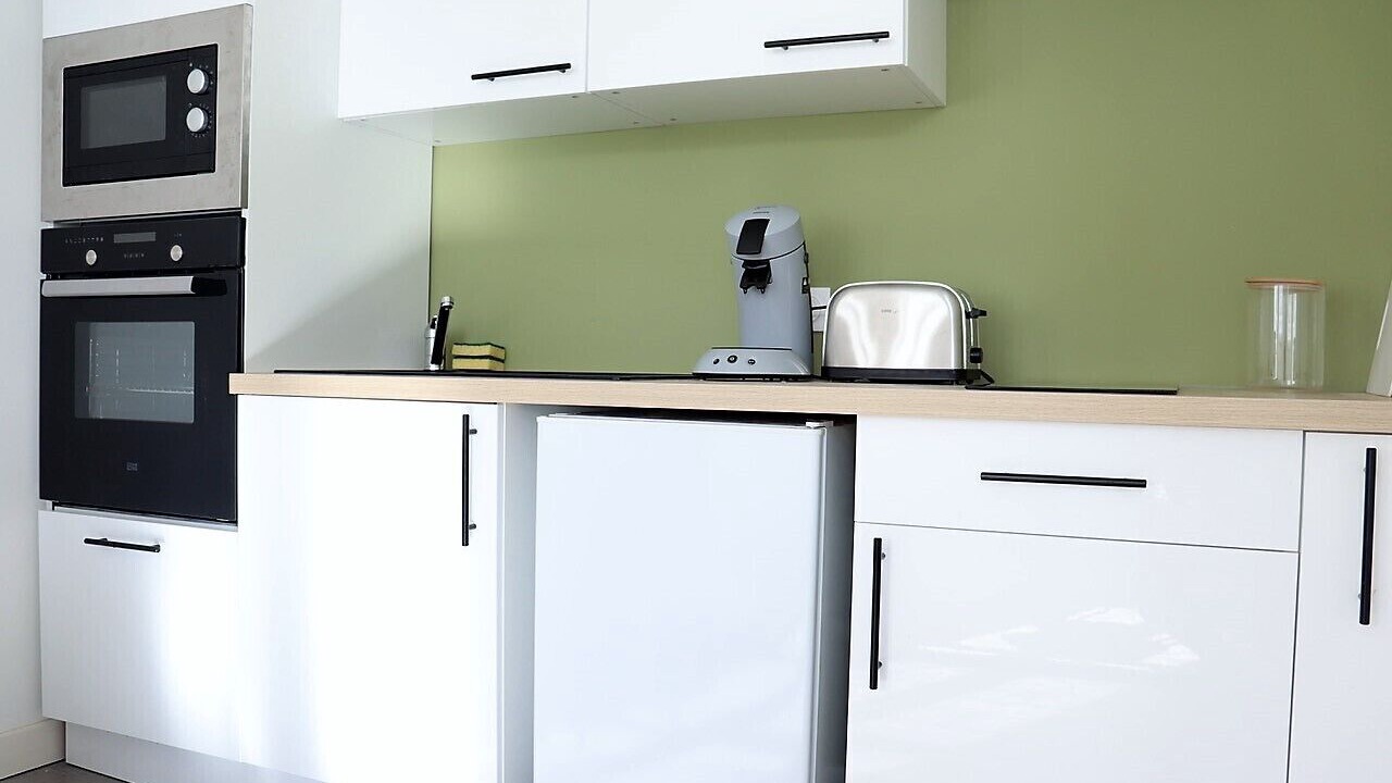 Photo of Kitchen in Nevers