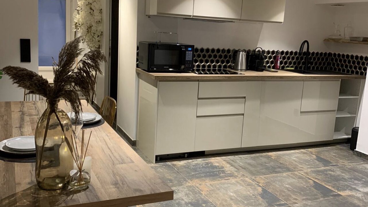 Photo of Kitchen in Beaurepaire