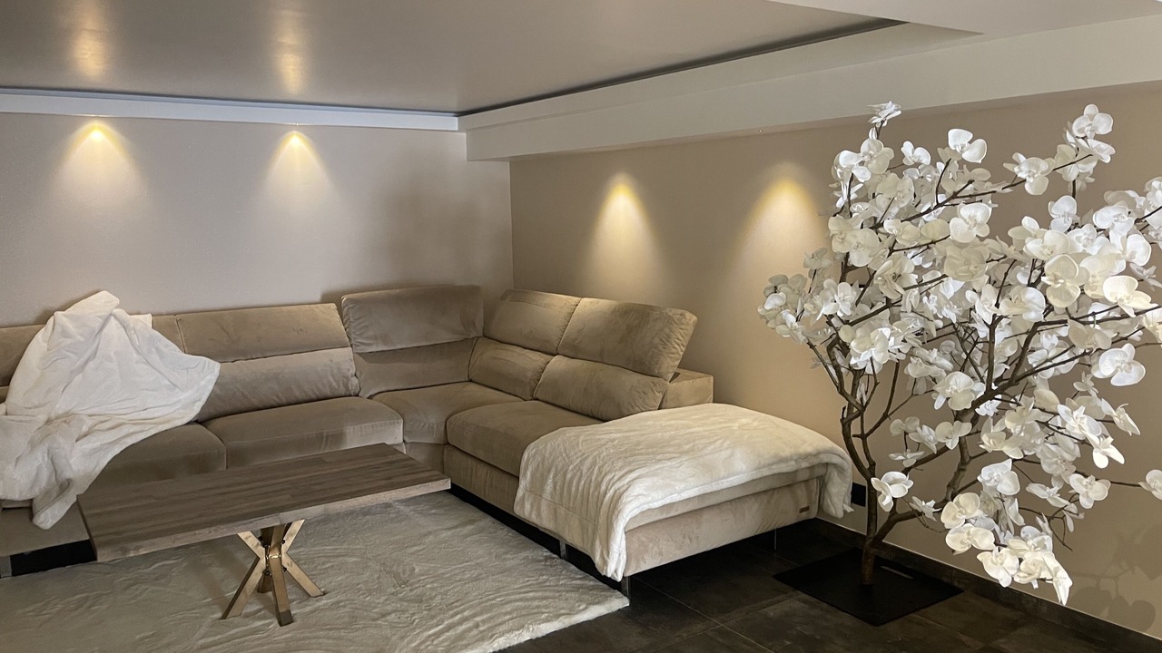 Photo of Livingroom in Beaurepaire