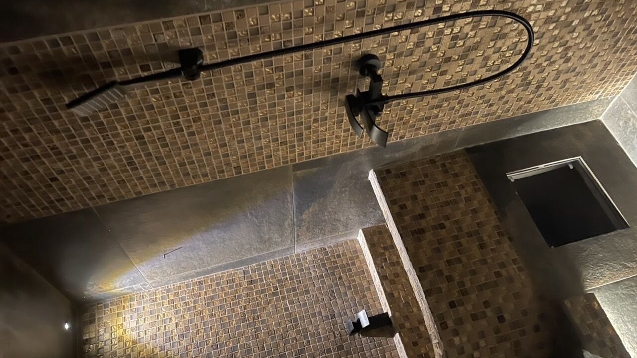 Photo of Bathroom in Beaurepaire