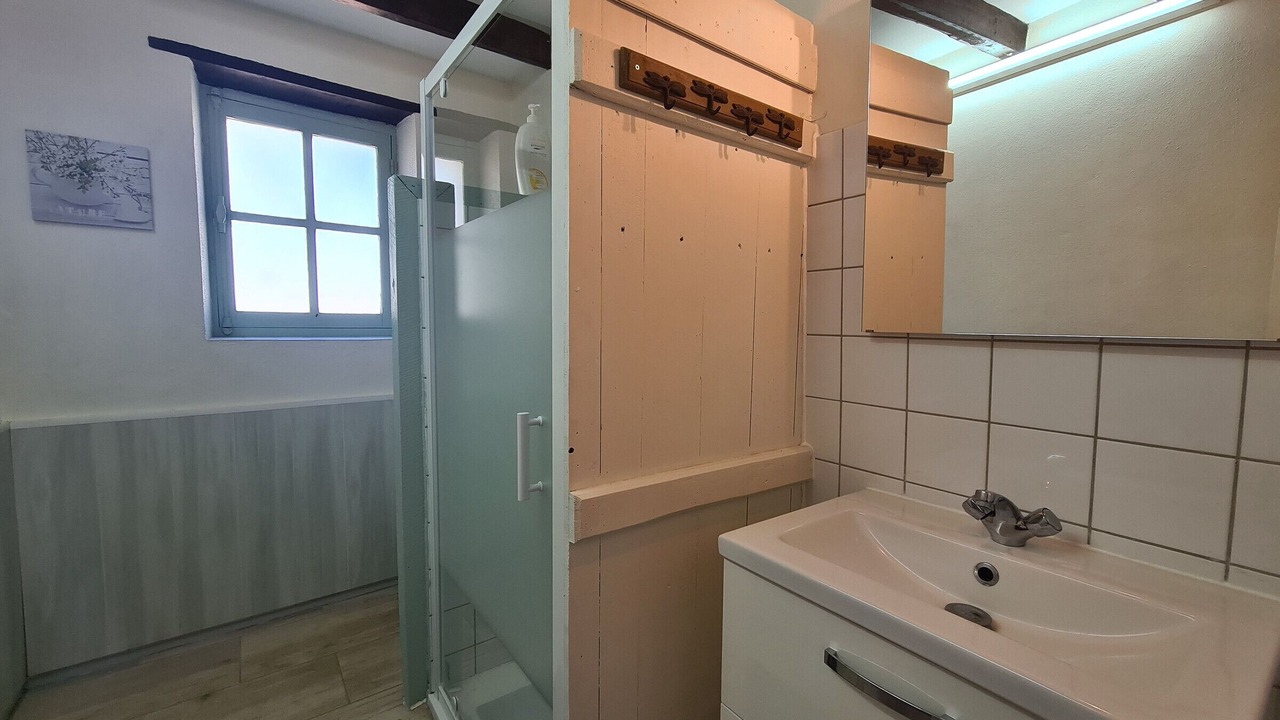 Photo of Bathroom in Migne