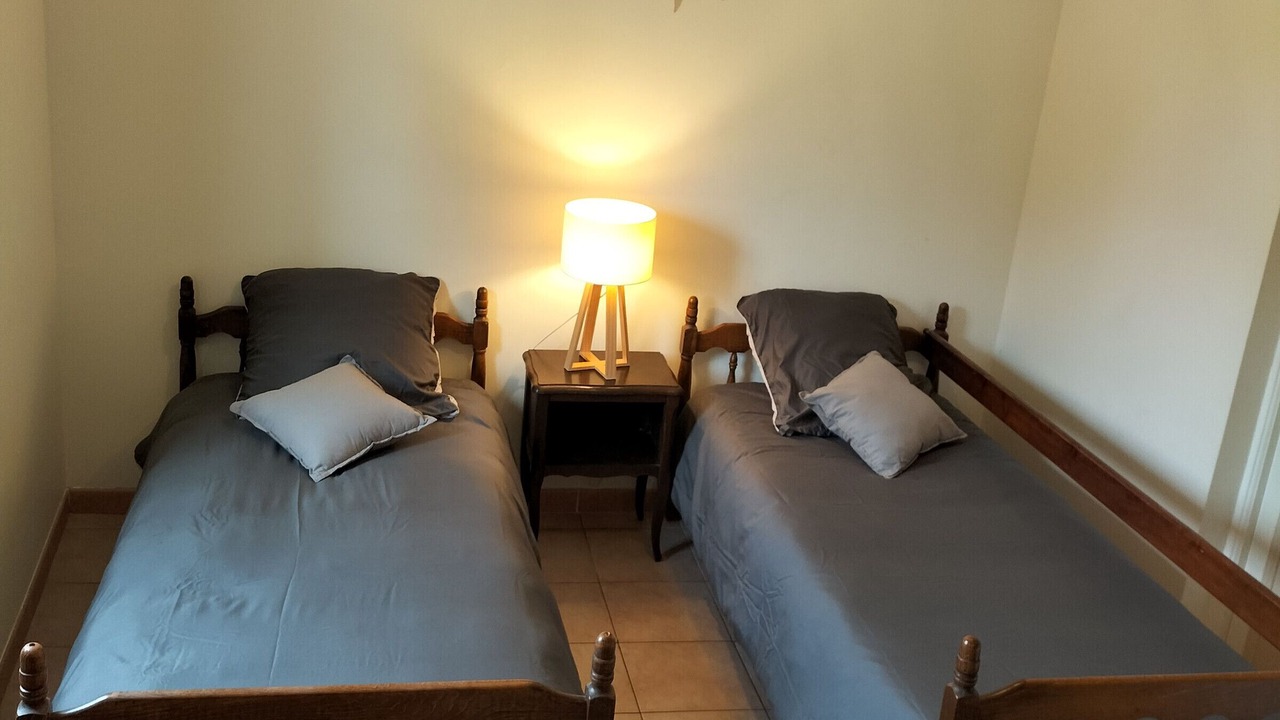 Photo of Bedroom in Migne