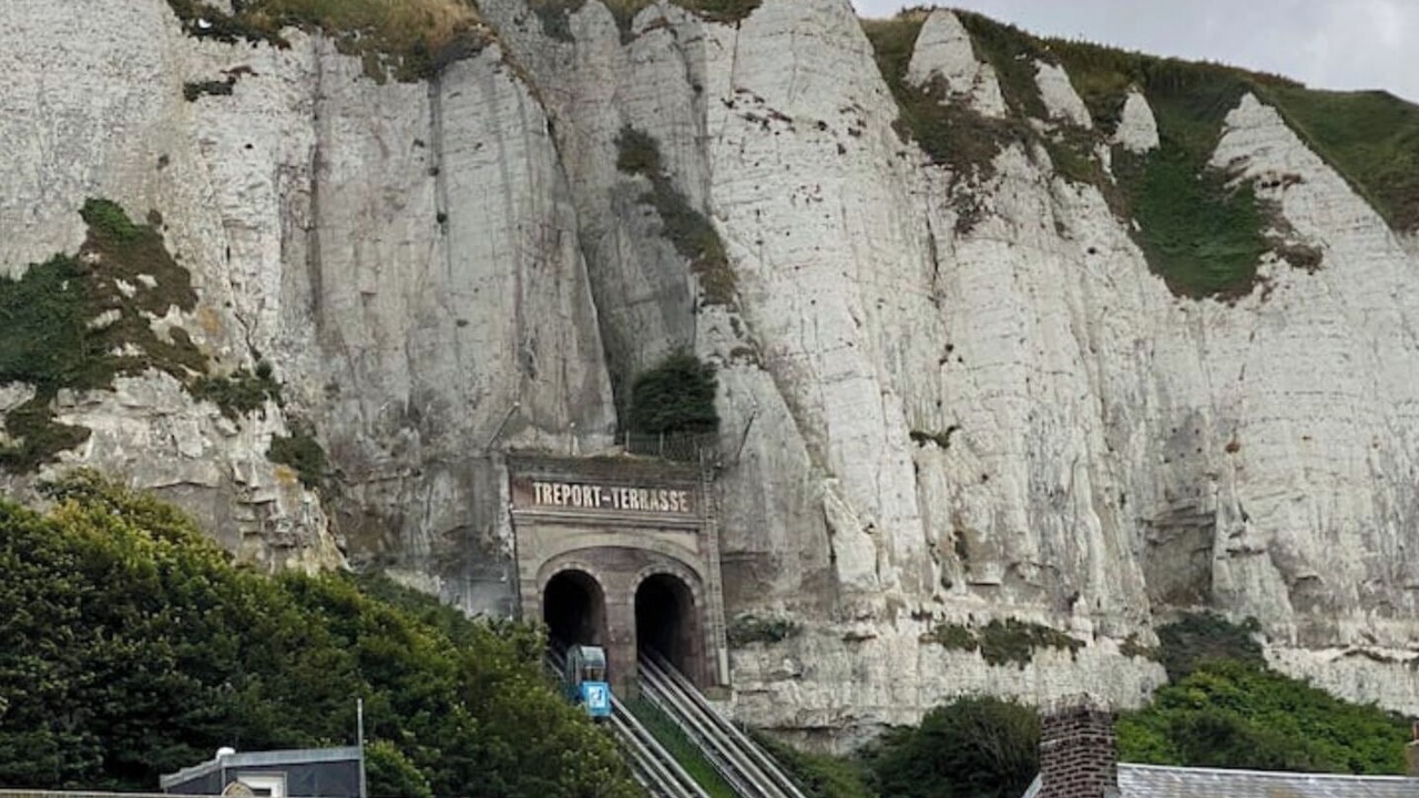 Photo of Others in Le Treport