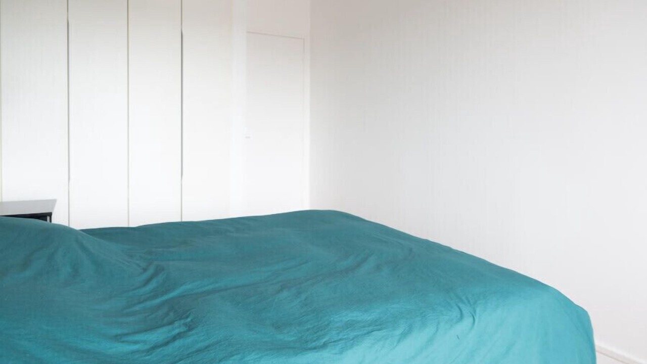 Photo of Bedroom in Prince–Marmottan
