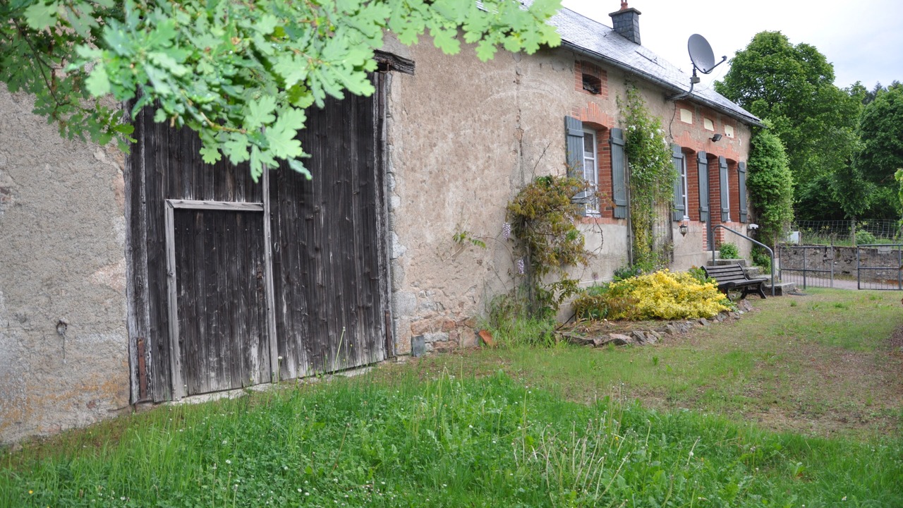 Photo of Outdoor in Planchez