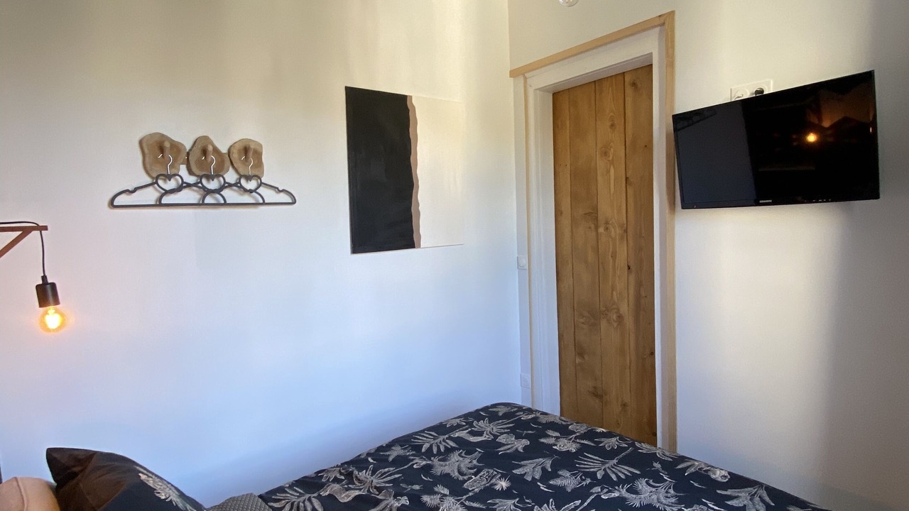 Photo of Bedroom in Saint-Martin-du-Littoral