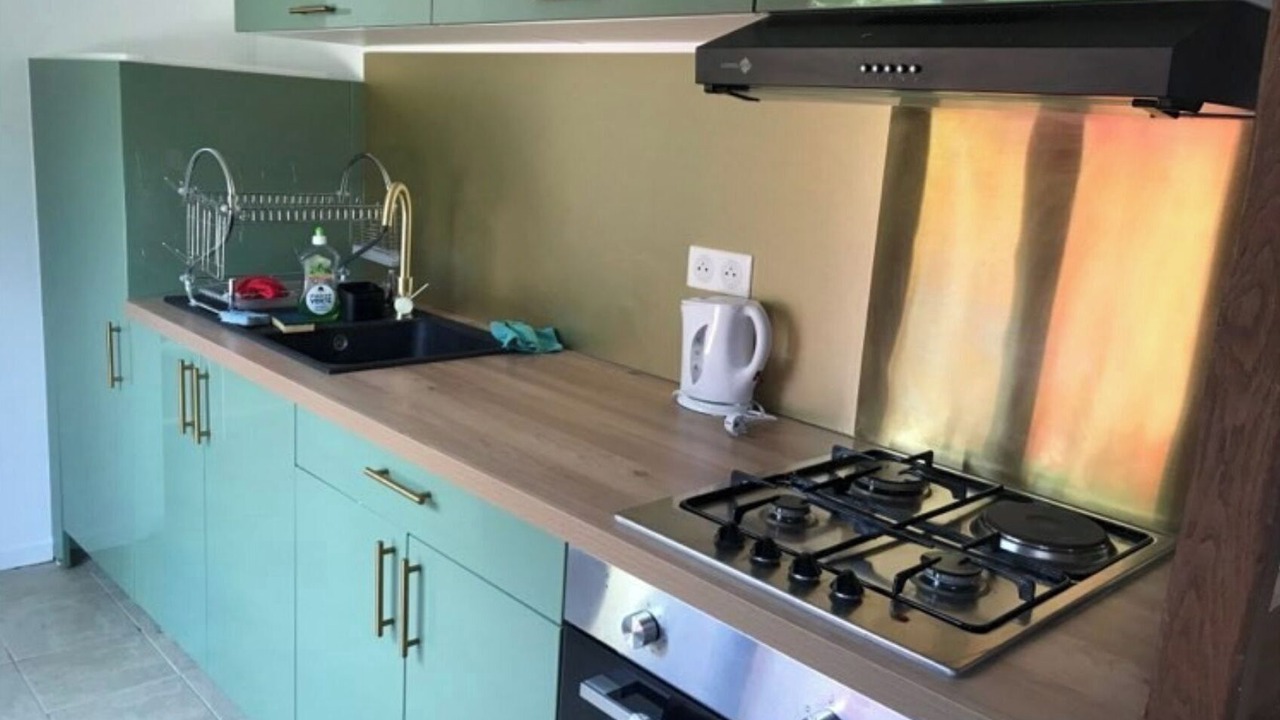 Photo of Kitchen in Morville-sur-Andelle