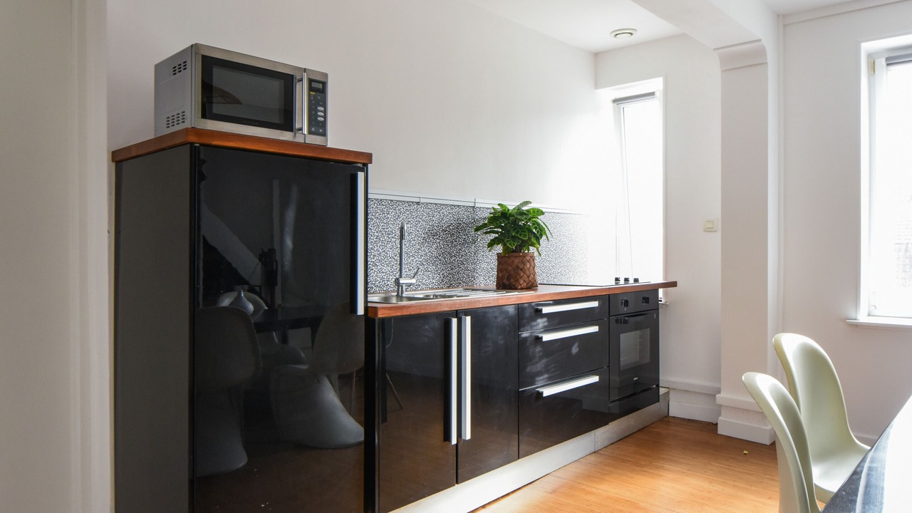 Photo of Kitchen in Wazemmes