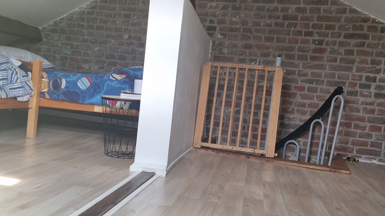 Photo of Bedroom in Mers-les-Bains