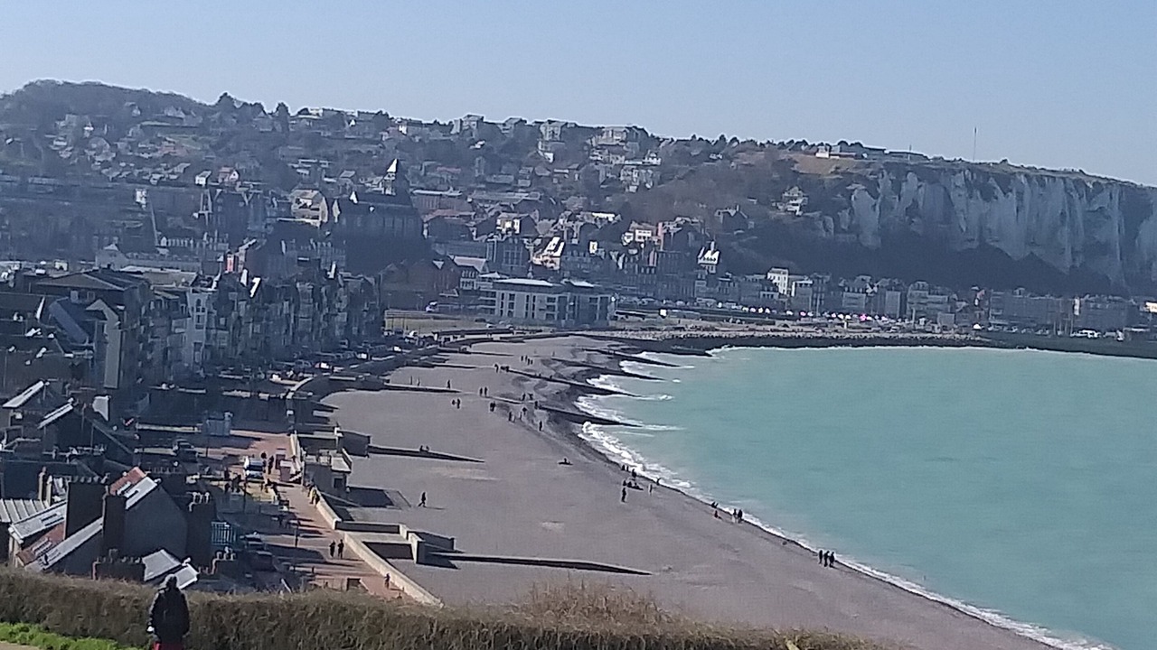 Photo of Others in Mers-les-Bains
