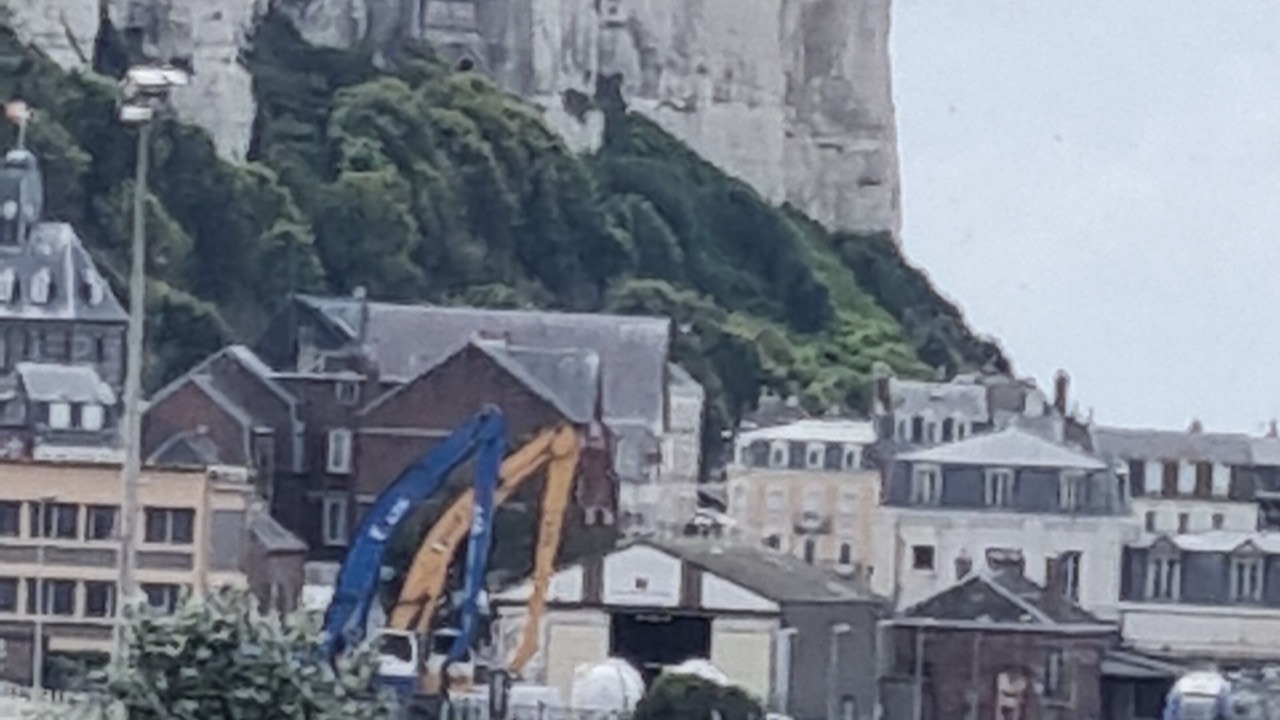Photo of Outdoor in Mers-les-Bains