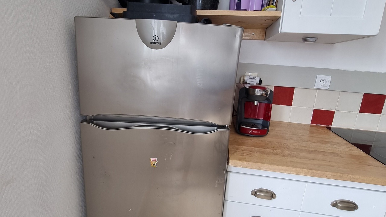 Photo of Kitchen in Mers-les-Bains