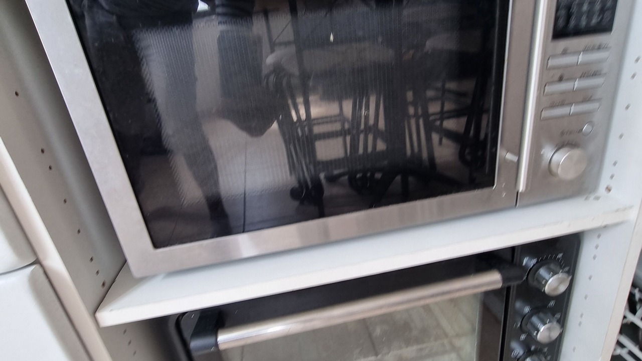 Photo of Kitchen in Mers-les-Bains