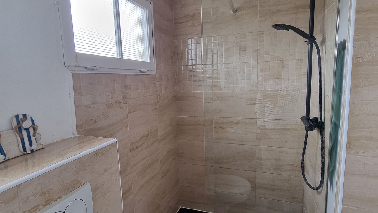 Photo of Bathroom in Mers-les-Bains