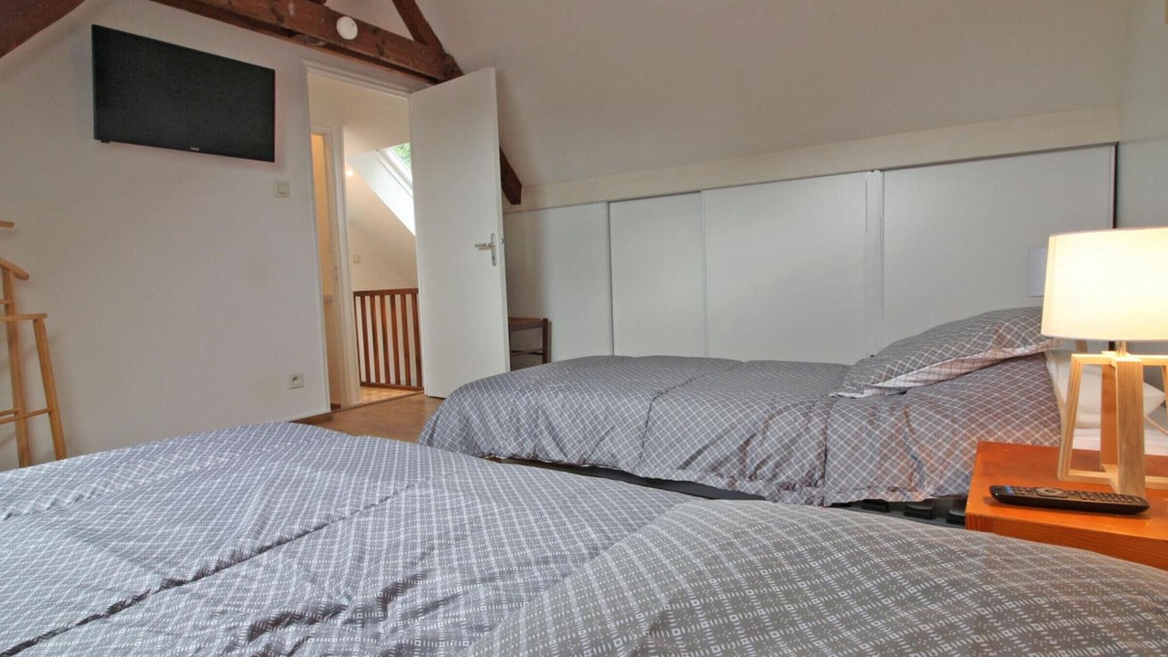 Photo of Bedroom in Radon