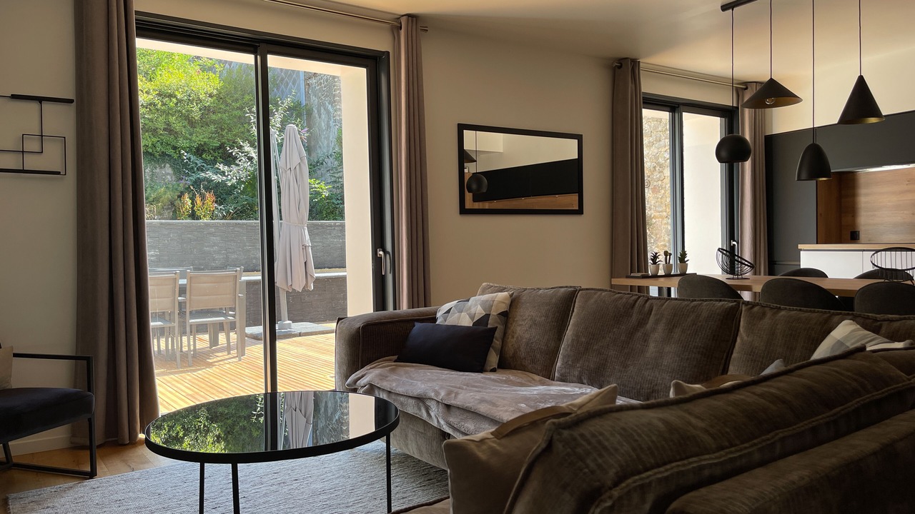 Photo of Livingroom in Ville Haute