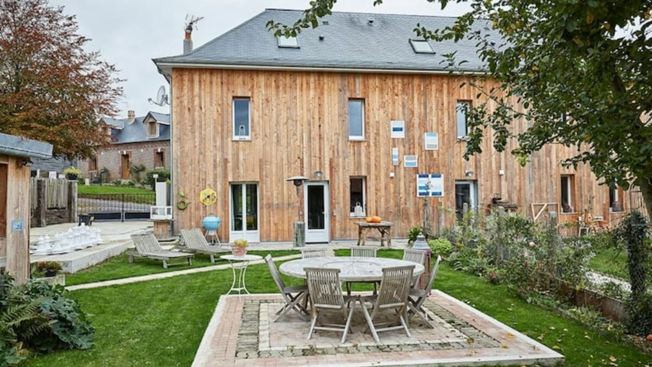 Photo of Outdoor in Cuverville-sur-Yeres