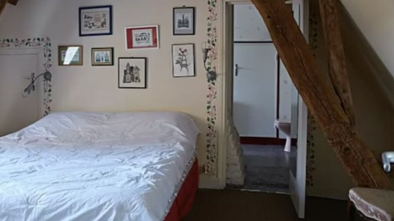 Photo of Bedroom in Saint-Martin-le-Gaillard