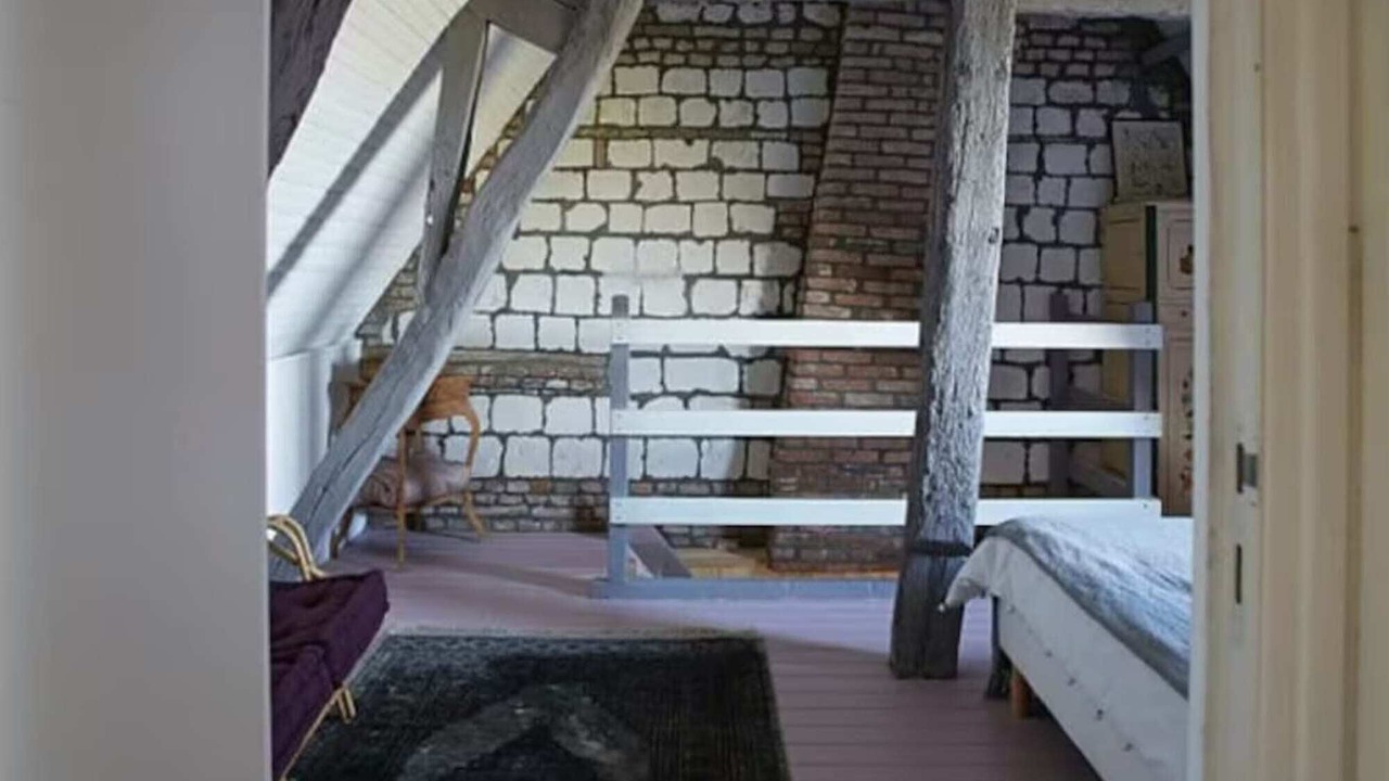 Photo of Bedroom in Saint-Martin-le-Gaillard