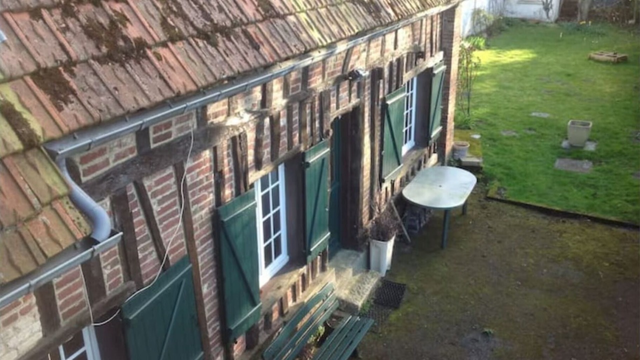 Photo of Outdoor in Saint-Martin-le-Gaillard
