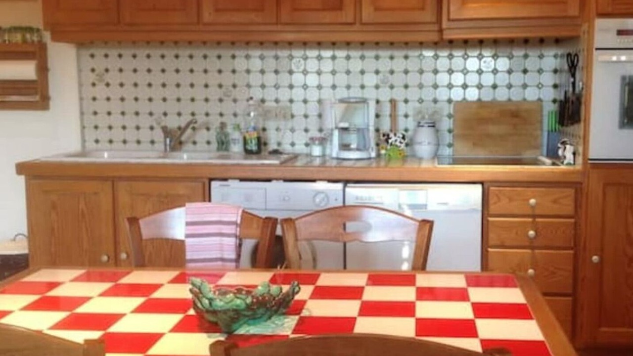 Photo of Kitchen in Saint-Martin-le-Gaillard