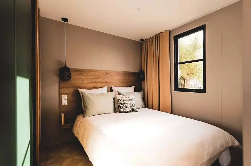 Photo of Bedroom in Touquin