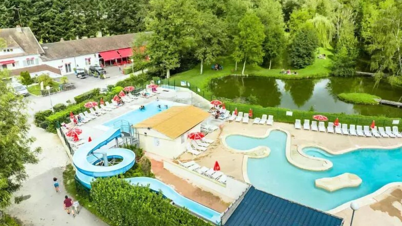 Photo of Outdoor in Touquin