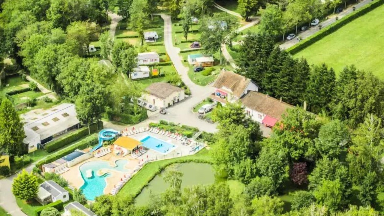 Photo of Outdoor in Touquin