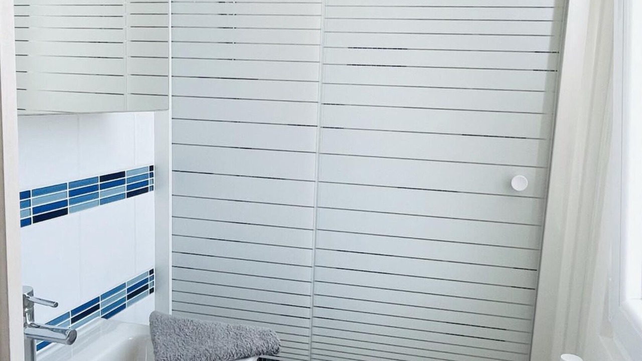 Photo of Bathroom in Asnieres-sur-Seine