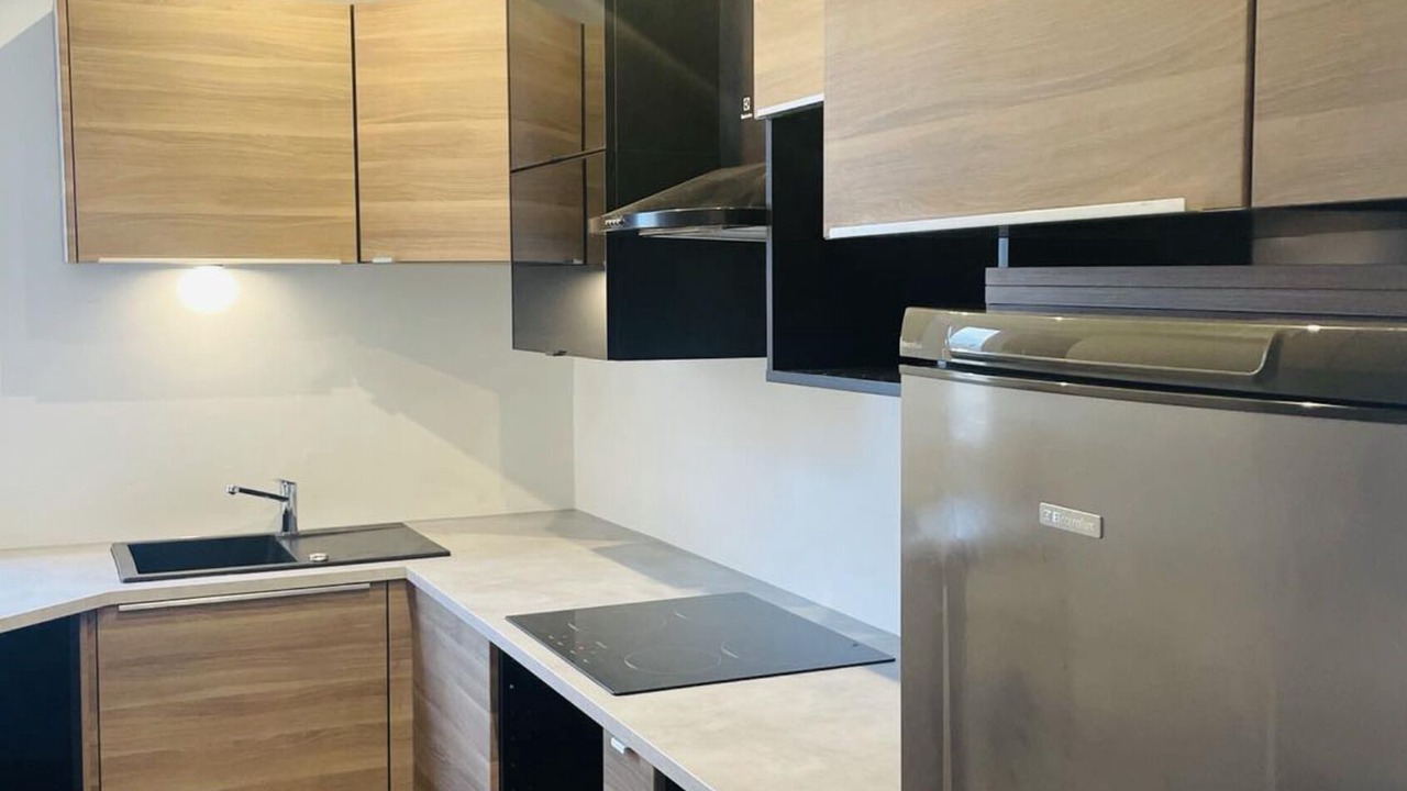 Photo of Kitchen in Asnieres-sur-Seine