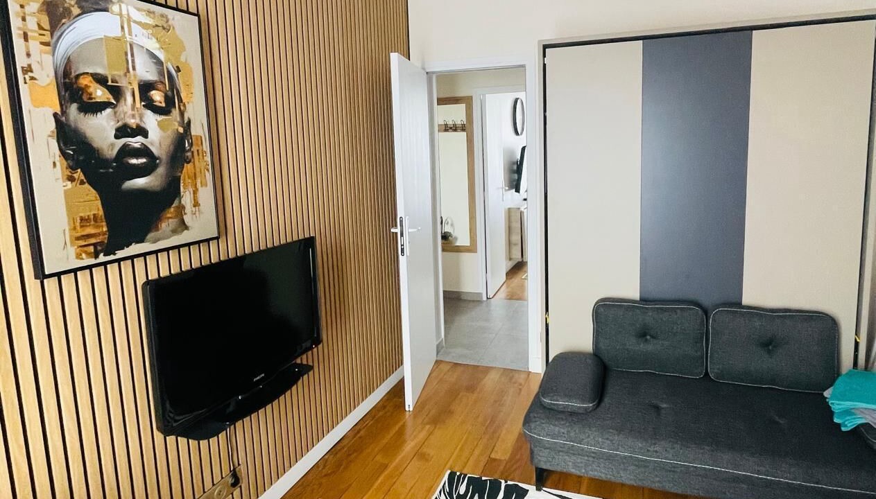 Photo of Livingroom in Asnieres-sur-Seine